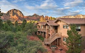 Club Wyndham Sedona
